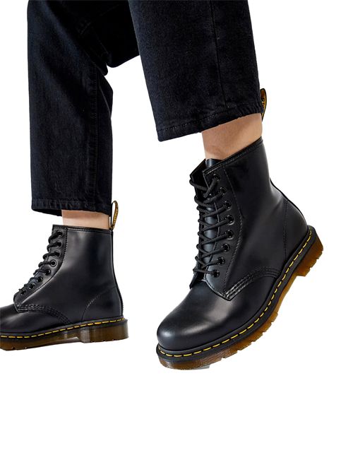 DR.MARTENS Stivali 1460 in pelle Smooth DR. MARTENS | 11822006